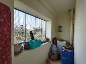 Swimming Pool in 3 BHK Apartment at SS Residency HSR Layout, Hsr Layout – for Rent