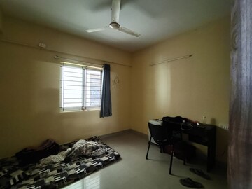 Living Room in 3 BHK Apartment at SS Residency HSR Layout, Hsr Layout – for Rent