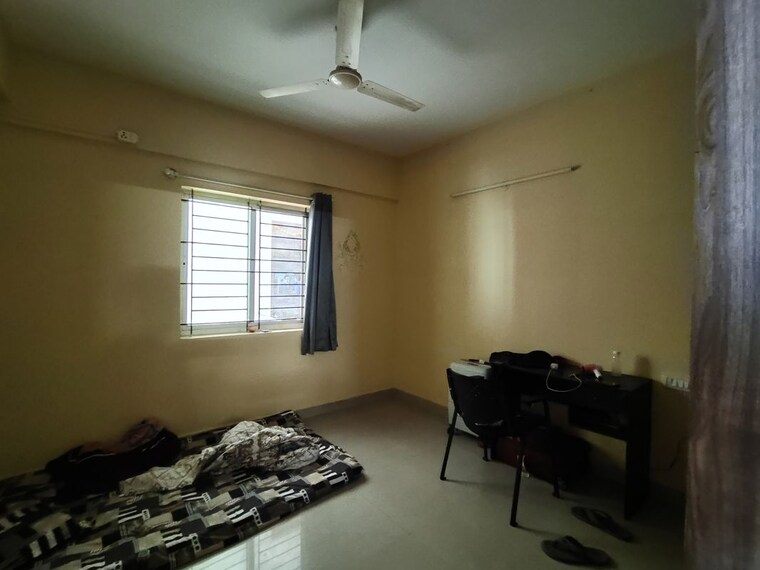 Living Room, ss-residency-hsr-layout 3 Bedroom 1850 Sq.Ft. Apartment In Hsr Layout Bangalore 10010497
