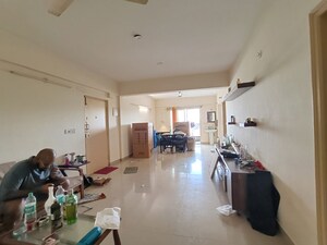 3 BHK Apartment For Rent in SS Residency HSR Layout, Hsr Layout