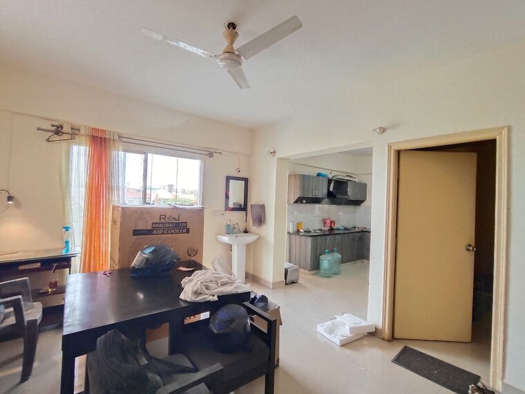 Living Room, ss-residency-hsr-layout 3 Bedroom 1850 Sq.Ft. Apartment In Hsr Layout Bangalore 10010497