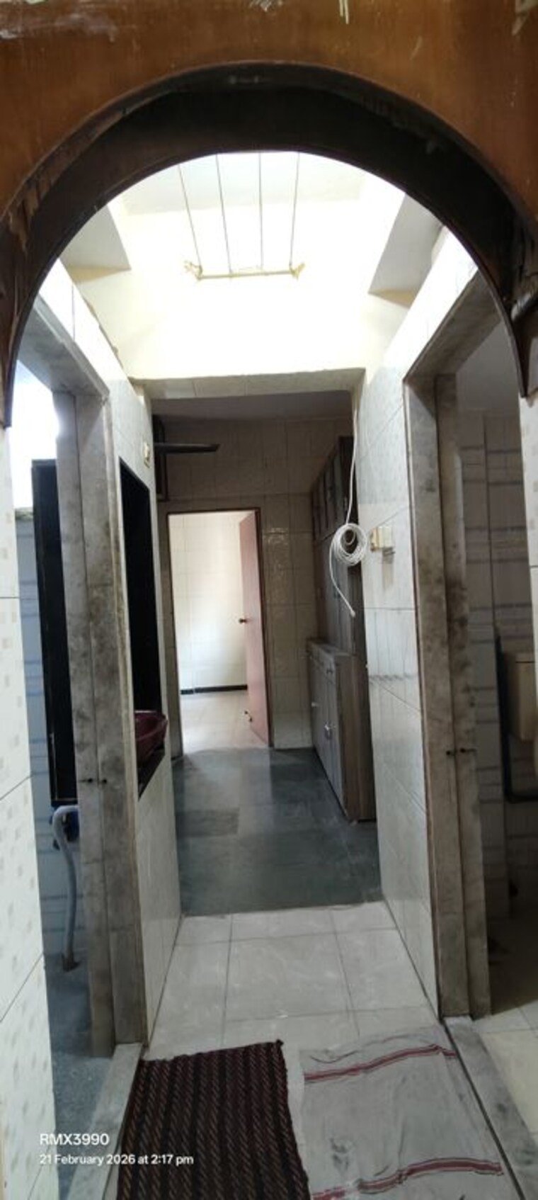 undefined, bhandup east 1 Bedroom 550 Sq.Ft. Apartment In Bhandup East Mumbai 10010500