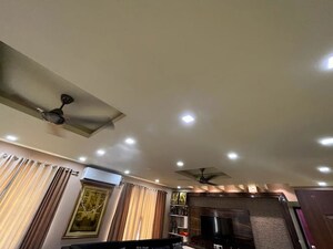 Furnished Amenities in 4 BHK Apartment at New Town – for Sale