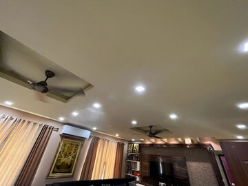 Furnished Amenities in 4 BHK Apartment at New Town – for Sale