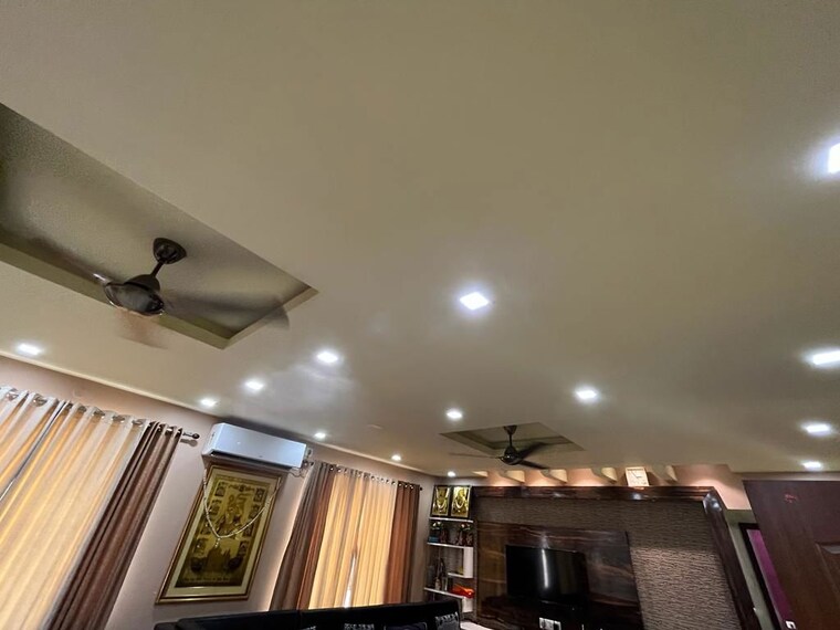 undefined, new town 4 Bedroom 2130 Sq.Ft. Apartment In New Town Kolkata 10010501