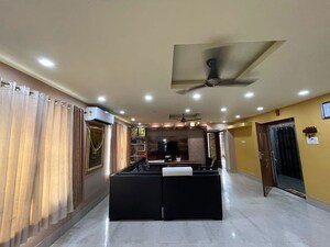 4 BHK Apartment For Sale in New Town