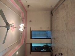 3 BHK + Pooja Room Builder Floor For Rent in Khirki Extension