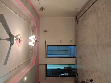 3 BHK Builder Floor For Rent in Khirki Extension