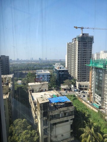  Office Space – Exterior View View at Bhoomi 9 Business Bay, Malad West - for Sale