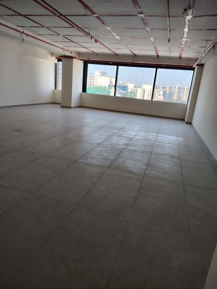 Floor Plan, bhoomi-9-business-bay Commercial Office Space 1229 Sq.Ft. In Malad West Mumbai 10010503