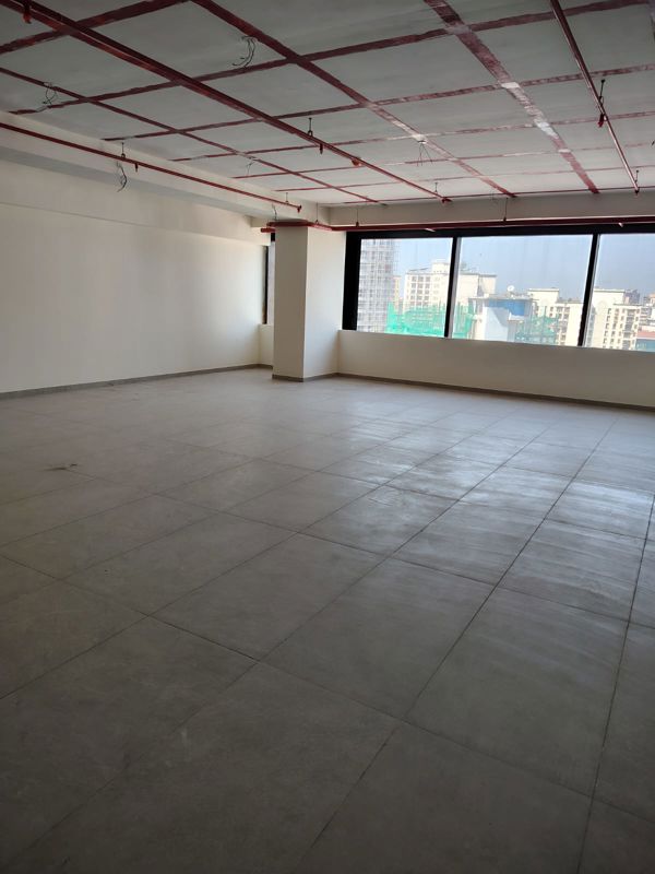 Office Space For Sale in Bhoomi 9 Business Bay