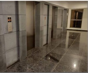 Building Lobby in 3 BHK Apartment at Kasturi Eon Homes, Hinjewadi – for Sale