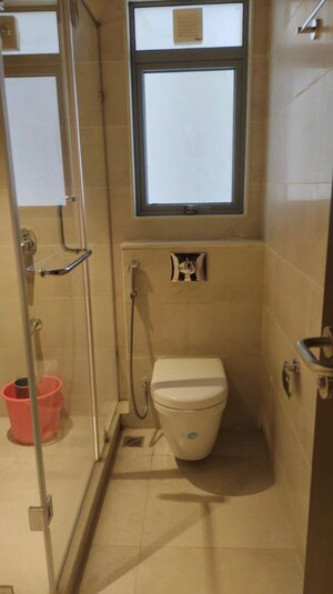 Bathroom in 3 BHK Apartment at Kasturi Eon Homes, Hinjewadi – for Sale