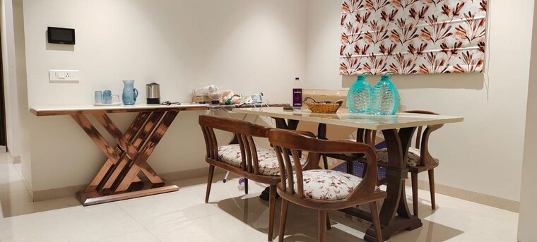 Kitchen, kasturi-eon-homes 3 Bedroom 1438 Sq.Ft. Apartment In Hinjewadi Pune 10010476