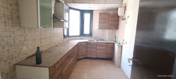 Kitchen in 2 BHK Apartment at Eros Kenwood Tower, Sector 39 – for Sale