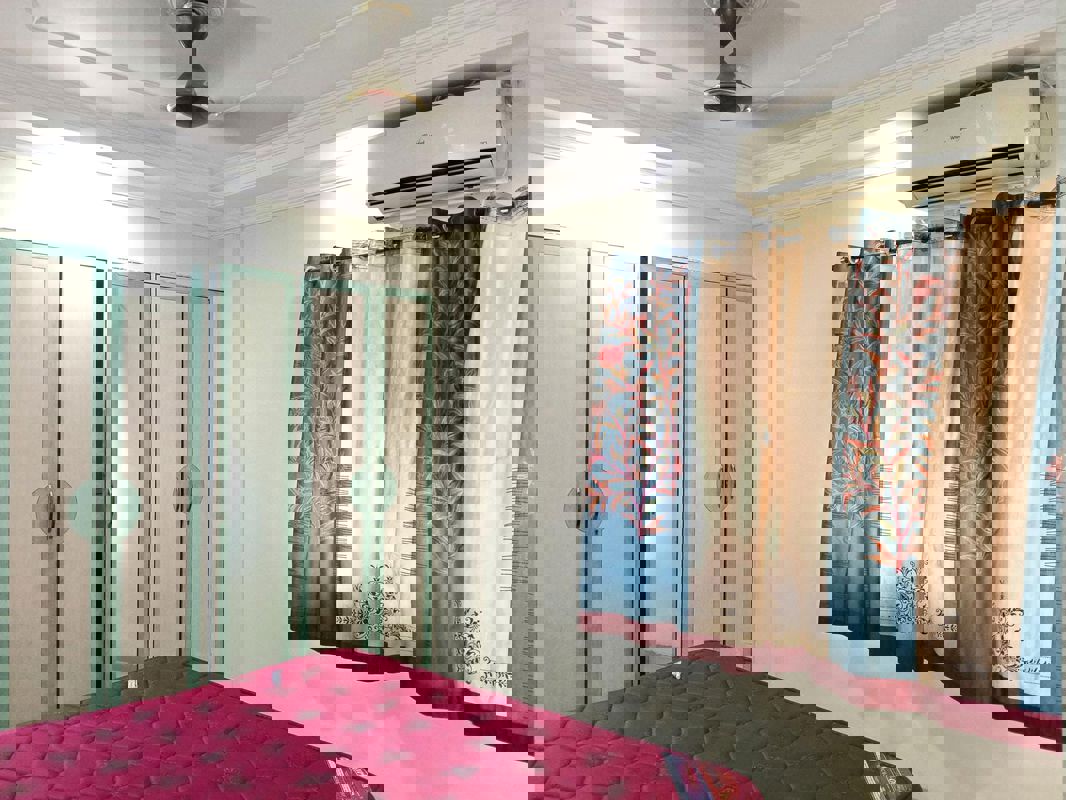 2 BHK + Pooja Room 600 Sq.Ft. Apartment in Damji Shamji Kalpvruksha Tulip