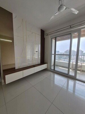 Room in 2 BHK Apartment at Sipani Santa Monica, Hulimavu – for Rent