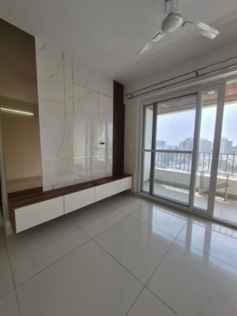 Room, sipani-santa-monica 2 Bedroom 1200 Sq.Ft. Apartment In Hulimavu Bangalore 10010508