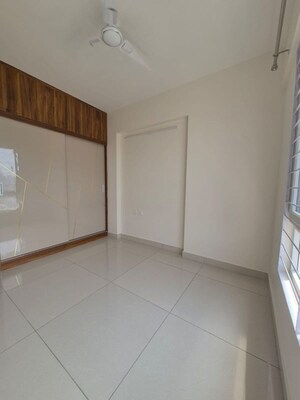 Room in 2 BHK Apartment at Sipani Santa Monica, Hulimavu – for Rent