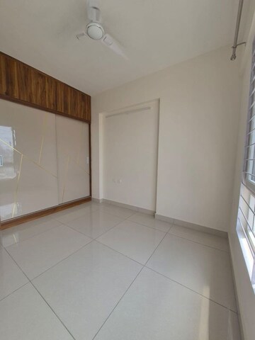 Room in 2 BHK Apartment at Sipani Santa Monica, Hulimavu – for Rent