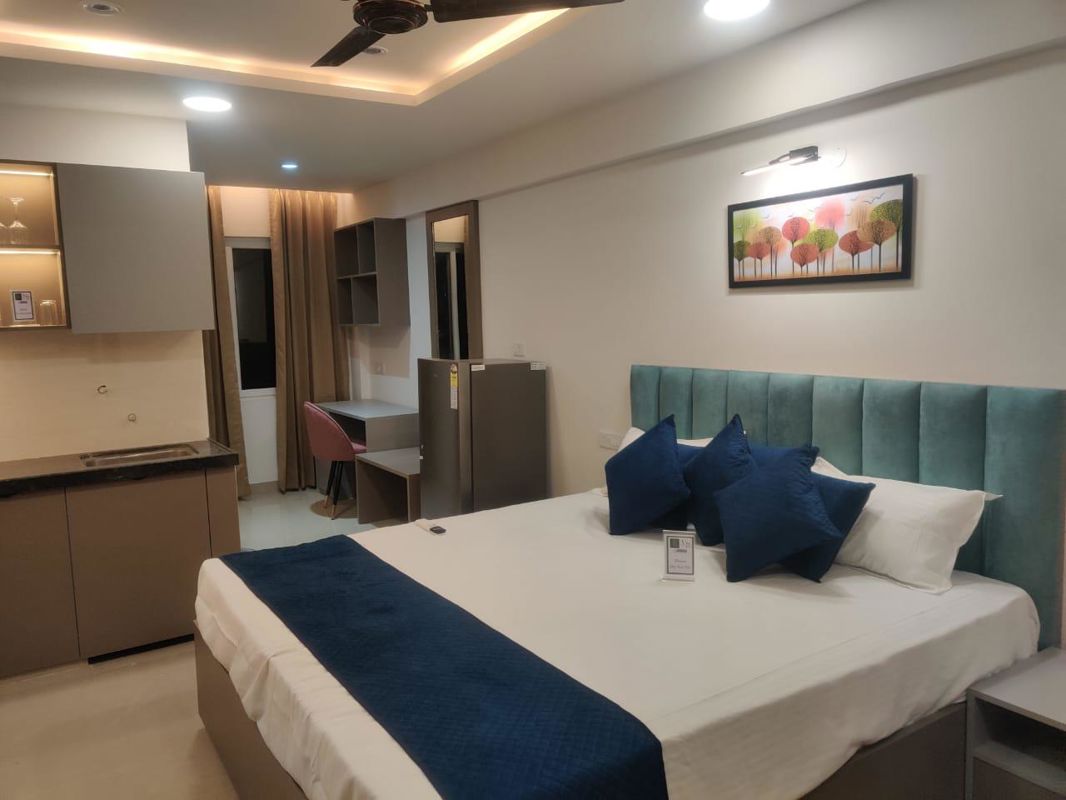StudioApartment For Sale in Okay Plus Solitaire Suites