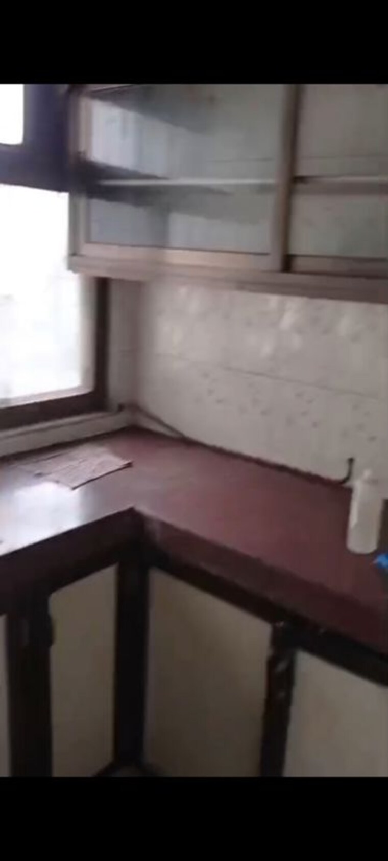 Kitchen, markaz-apartment 1.5 Bedroom 421 Sq.Ft. Apartment In Jogeshwari West Mumbai 10010445