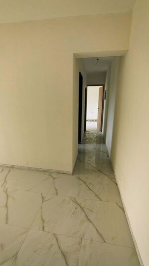 Room in 1 BHK Apartment at Rutu Estate, Brahmand – for Rent