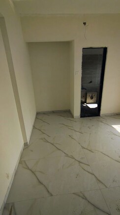 1 BHK + Pooja Room Apartment For Rent in Rutu Estate