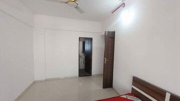Room in 2 BHK Apartment at Ajmera Crosstown One, Kalyan West – for Rent