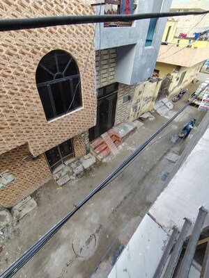 3 BHK Independent House – Exterior View View at Sector 50 - for Sale