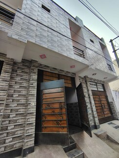 3 BHK + Pooja Room Independent House For Sale in Sector 50