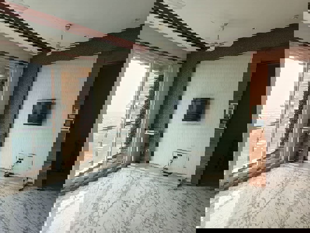 1 BHK + Pooja Room 350 Sq.Ft. Apartment in JVM Tiara