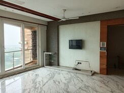 1 BHK + Pooja Room Apartment For Rent in JVM Tiara