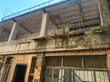 3.5 BHK Villa – Exterior View View at Grace Dieu Bungalows, Powai - for Sale