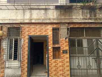 3.5 BHK Villa – Exterior View View at Grace Dieu Bungalows, Powai - for Sale