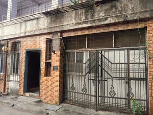 3.5 BHK Villa – Exterior View View at Grace Dieu Bungalows, Powai - for Sale