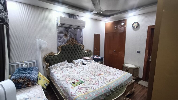 Bedroom, bptp-park-elite-premium 4 Bedroom 978 Sq.Ft. Apartment In Sector 84 Faridabad 10010522