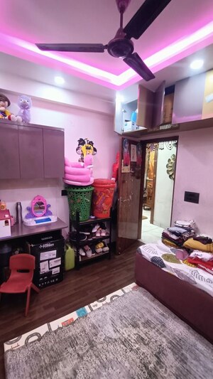 Bedroom in 4 BHK Apartment at BPTP Park Elite Premium, Sector 84 – for Sale