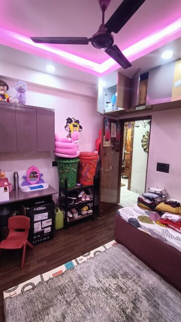 Bedroom in 4 BHK Apartment at BPTP Park Elite Premium, Sector 84 – for Sale