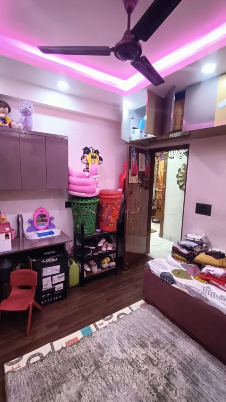 Bedroom, bptp-park-elite-premium 4 Bedroom 978 Sq.Ft. Apartment In Sector 84 Faridabad 10010522