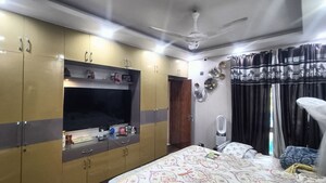 Bedroom in 4 BHK Apartment at BPTP Park Elite Premium, Sector 84 – for Sale