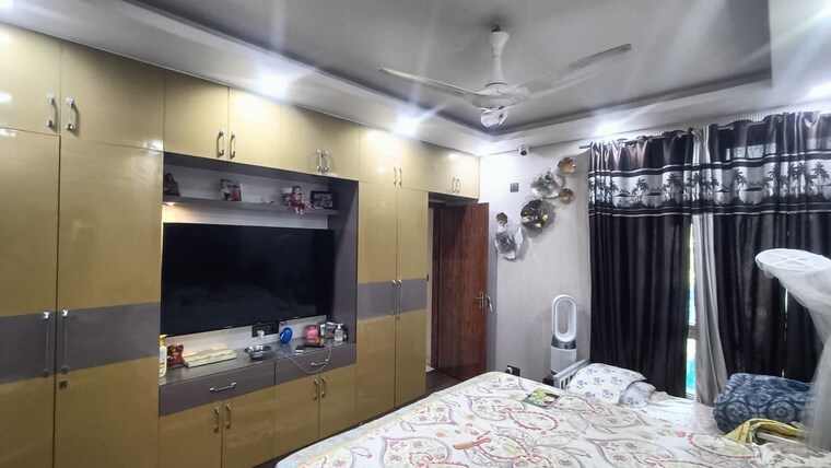 Bedroom, bptp-park-elite-premium 4 Bedroom 978 Sq.Ft. Apartment In Sector 84 Faridabad 10010522