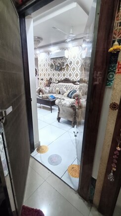 4 BHK + Pooja Room Apartment For Sale in BPTP Park Elite Premium