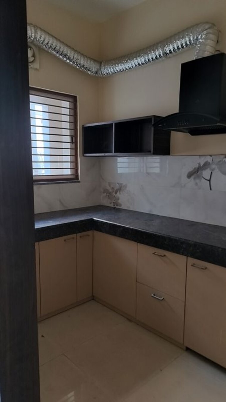 Kitchen, subham-greens 3 Bedroom 1424 Sq.Ft. Apartment In Lokhra Guwahati 10010515