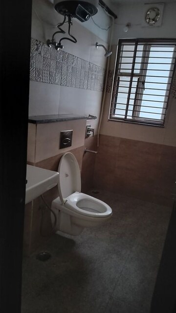 Master Bedroom in 3 BHK Apartment at Subham Greens, Lokhra – for Rent