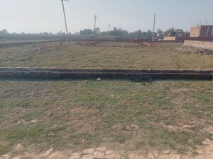Plot Area in  Plot at Raebareli Road – for Sale