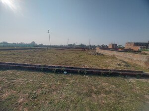 Plot Area in  Plot at Raebareli Road – for Sale