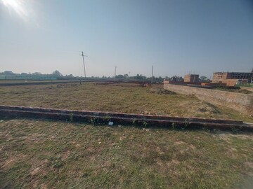 Plot Area in  Plot at Raebareli Road – for Sale