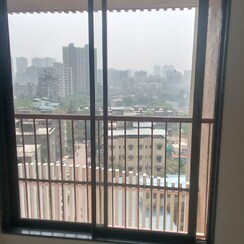 1 BHK Apartment For Rent in Chandak 34 Park Estate