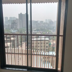 1 BHK Apartment For Rent in Chandak 34 Park Estate, Goregaon West